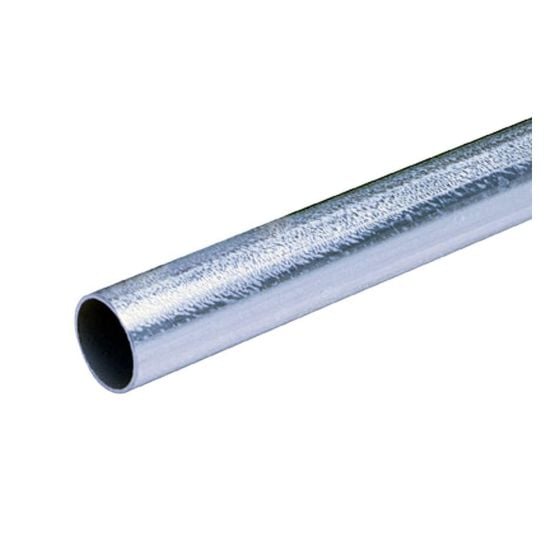 Metal conduit