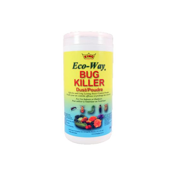 Bug Killer dust