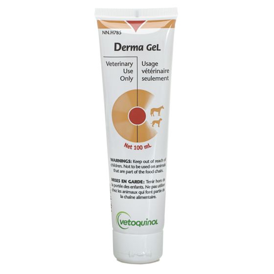 Derma Gel