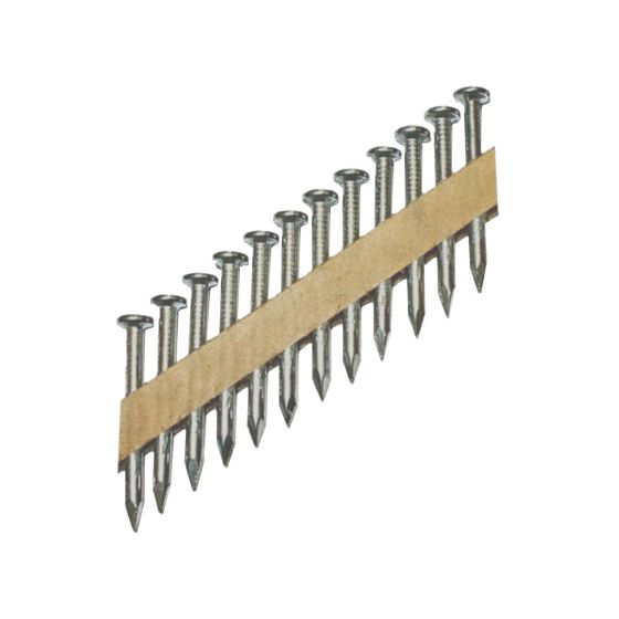 Paper Strip joist Hanger Nails Smooth