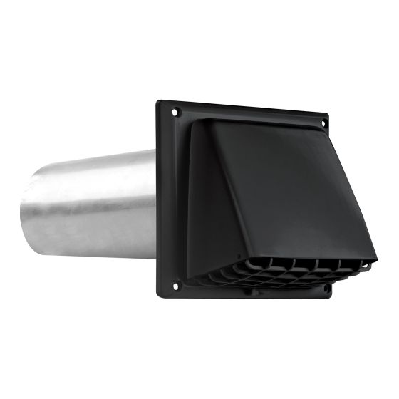 Exhaust hood