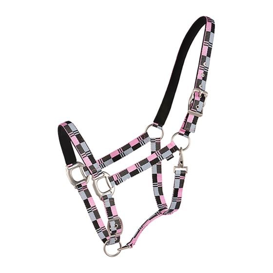 Horse halter