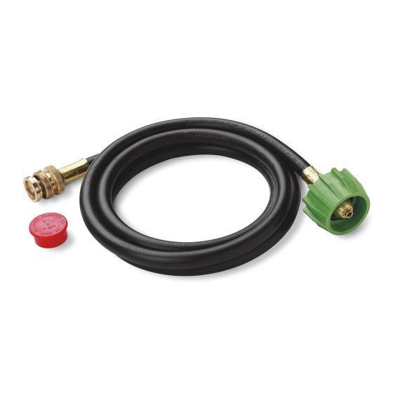 Q hose-adaptor