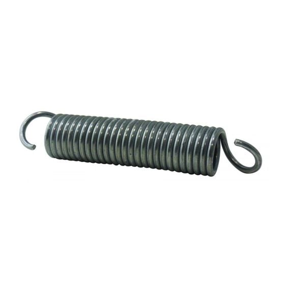 Extension spring C-73 - Pack of 2