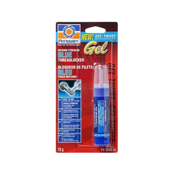 Medium threadlocker - 10g