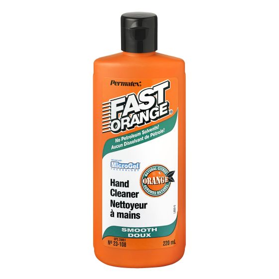 Fast Orange Hand Cleaner