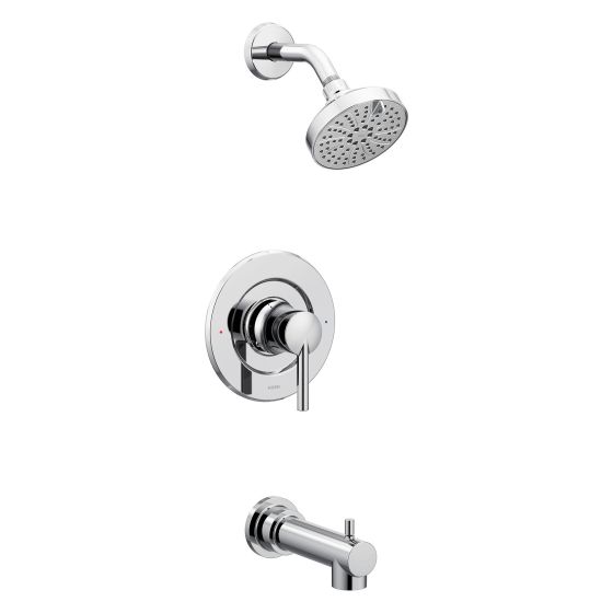 Robinet bain/douche Arlys