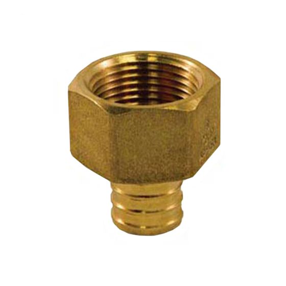 PEX Female Adapter