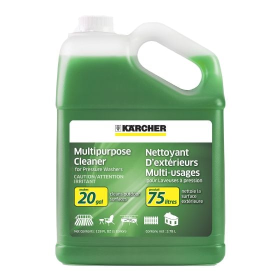 Détergent multiusage KARCHER