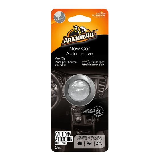 Armor All® car air freshener 2.5 ml