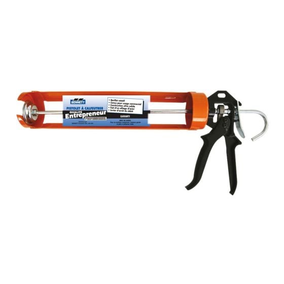 Contractor Heavy-duty Caulking Gun