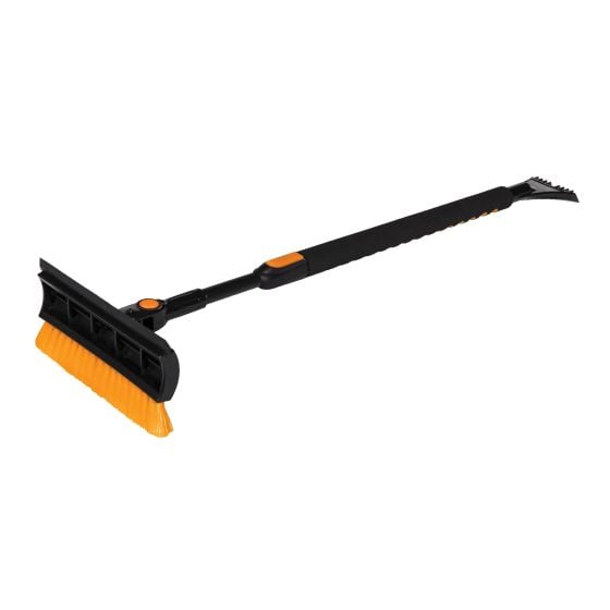 Telescopic Snow Brush - 55"