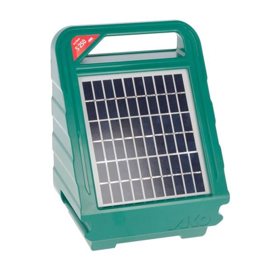 Sun Power S 250 Fence Energizer