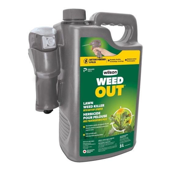 Herbicide WeedOut Ultra 3 l