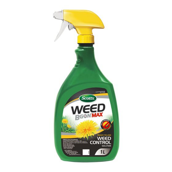 Herbicide Weed B Gon Max