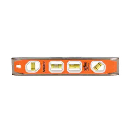 12" Magnetic Torpedo Level