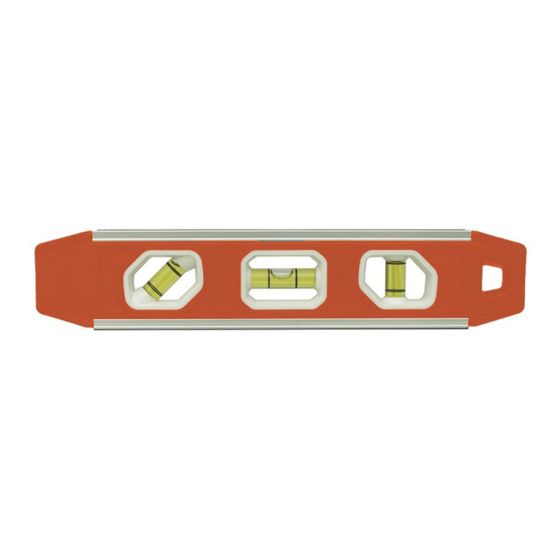 9" Magnetic Torpedo Level