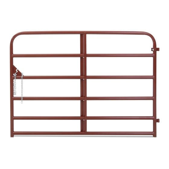 Barrière de ferme légère True North, calibre 20, rouge