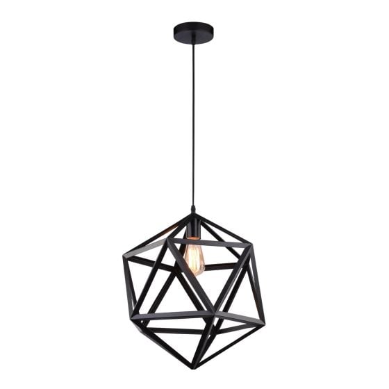 Saphira 1 pendant light