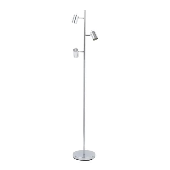 Sydney floor lamp