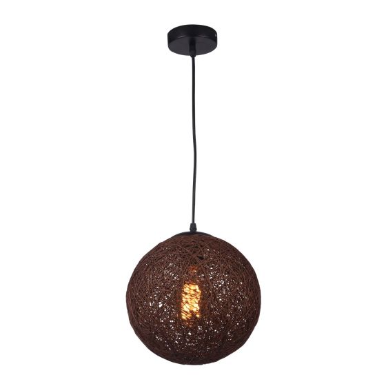 Grant 1 pendant light