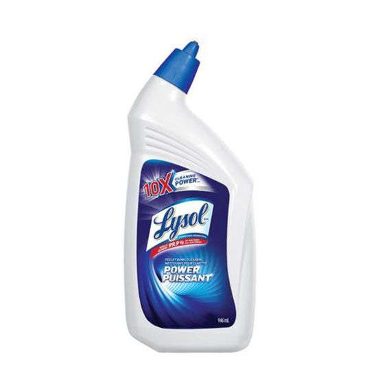 Lysol Toilet Bowl Cleaner 946ml