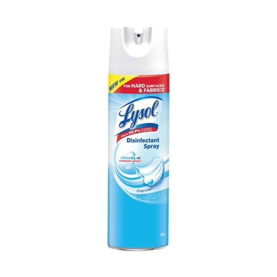 Laundry Disinfectant Lysol 350g