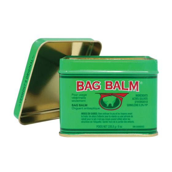 BAG BALM udder balm