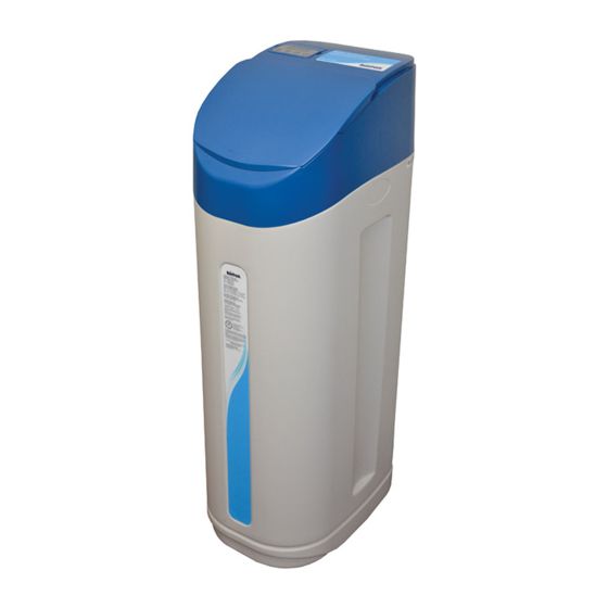 Water softener