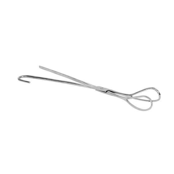 Obstetrical forceps for pigs