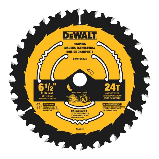 Circular Saw Blade