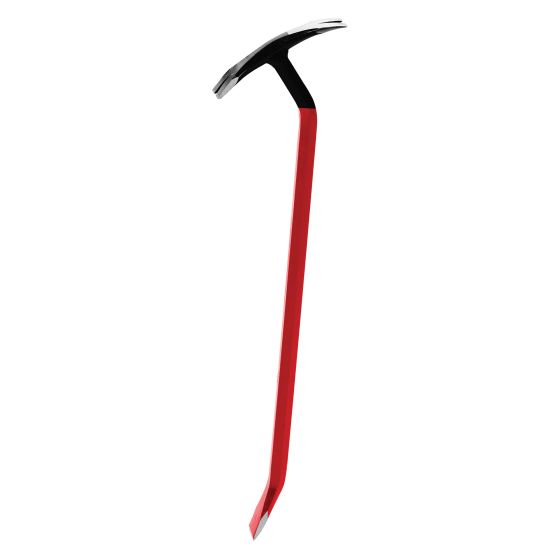 T-shape crowbar