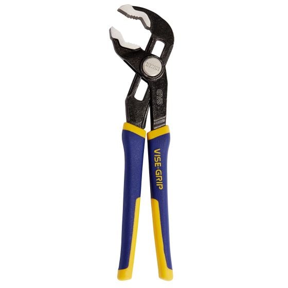 VISE-GRIP Groove Lock pliers