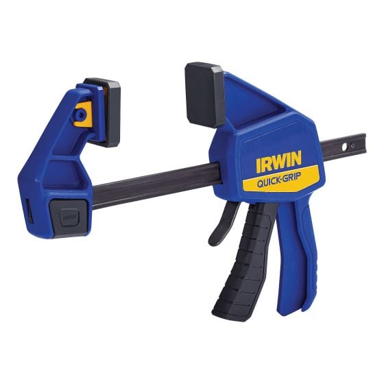 QUICK-GRIP standard bar clamp