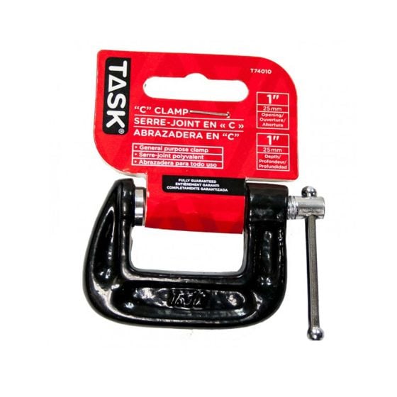 C-Clamp