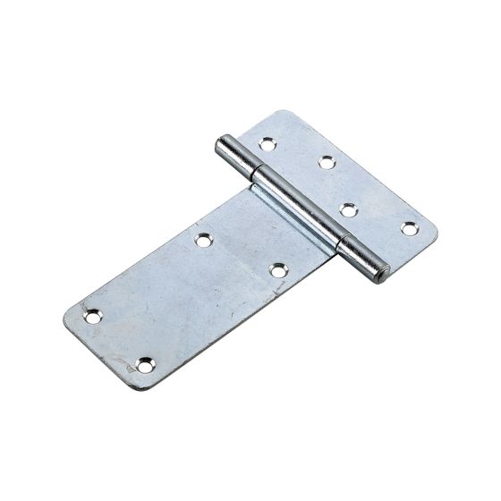 Rectangular hinge