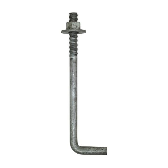 Anchor bolt "L"