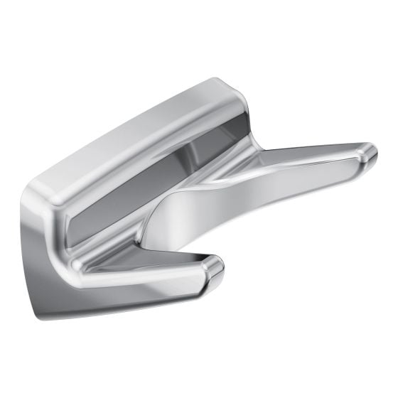 Robe Hook Contemporary - Chrome