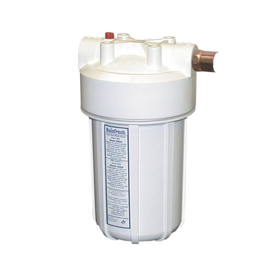 Water filter