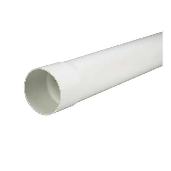 PVC/BNQ Sewer Pipe