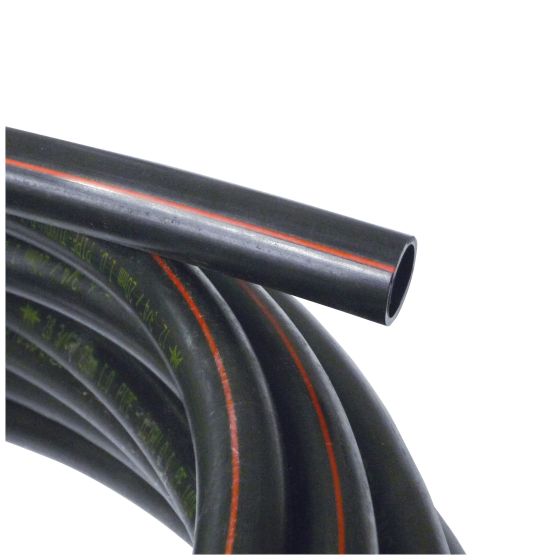 IPEX Polyethylene pipe