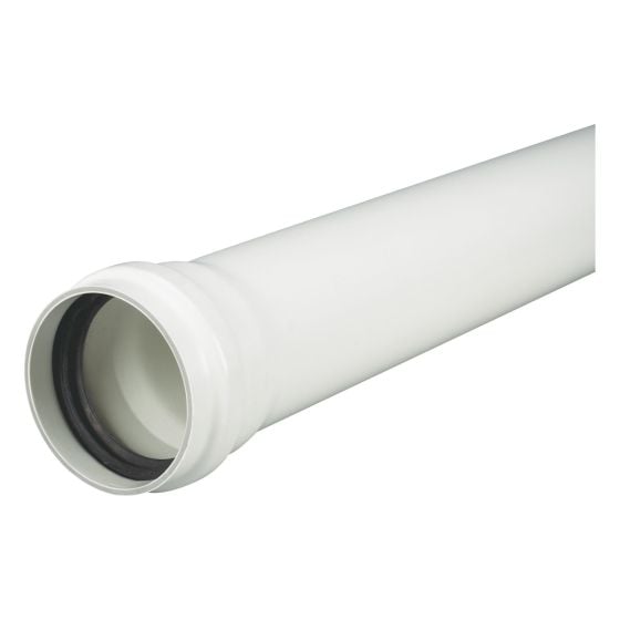 Sanitary sewer pipe