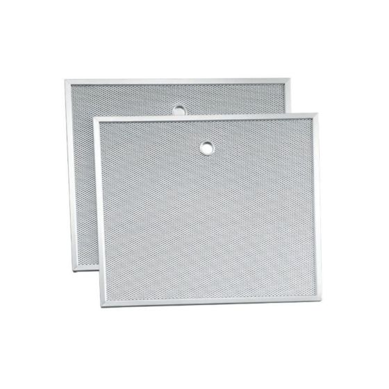 Filtre en aluminium pour hotte de cuisine ALLURE III