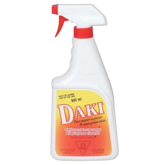 DAKI All Purpose Cleaner