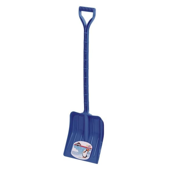 Snow Shovel for Kids - 10 3/8" x 9"