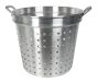 Strainer, Aluminium, 40 L