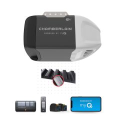 Belt Garage Door Opener 1/2 H.P. WiFi