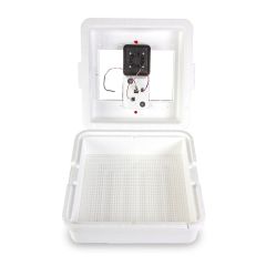 Air Force Electronic Incubator