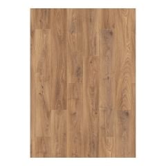 Laminate Flooring - AC4 - 8 mm - Euro - Coblence Oak - 8" x 51"