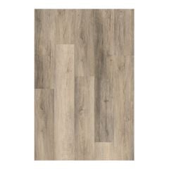 Vinyl Plank Flooring - SPC - 5 mm - Bora - Bonsai - 7" x 48"